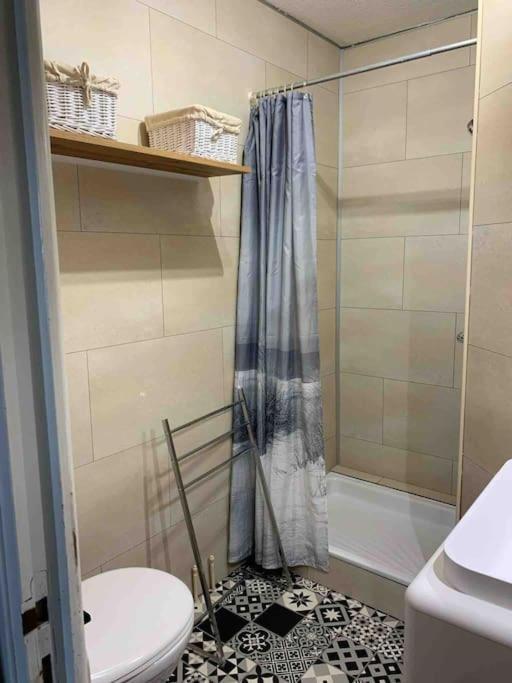 Appartement Vue Lac Marin Et Canigou Le Barcarès Екстериор снимка