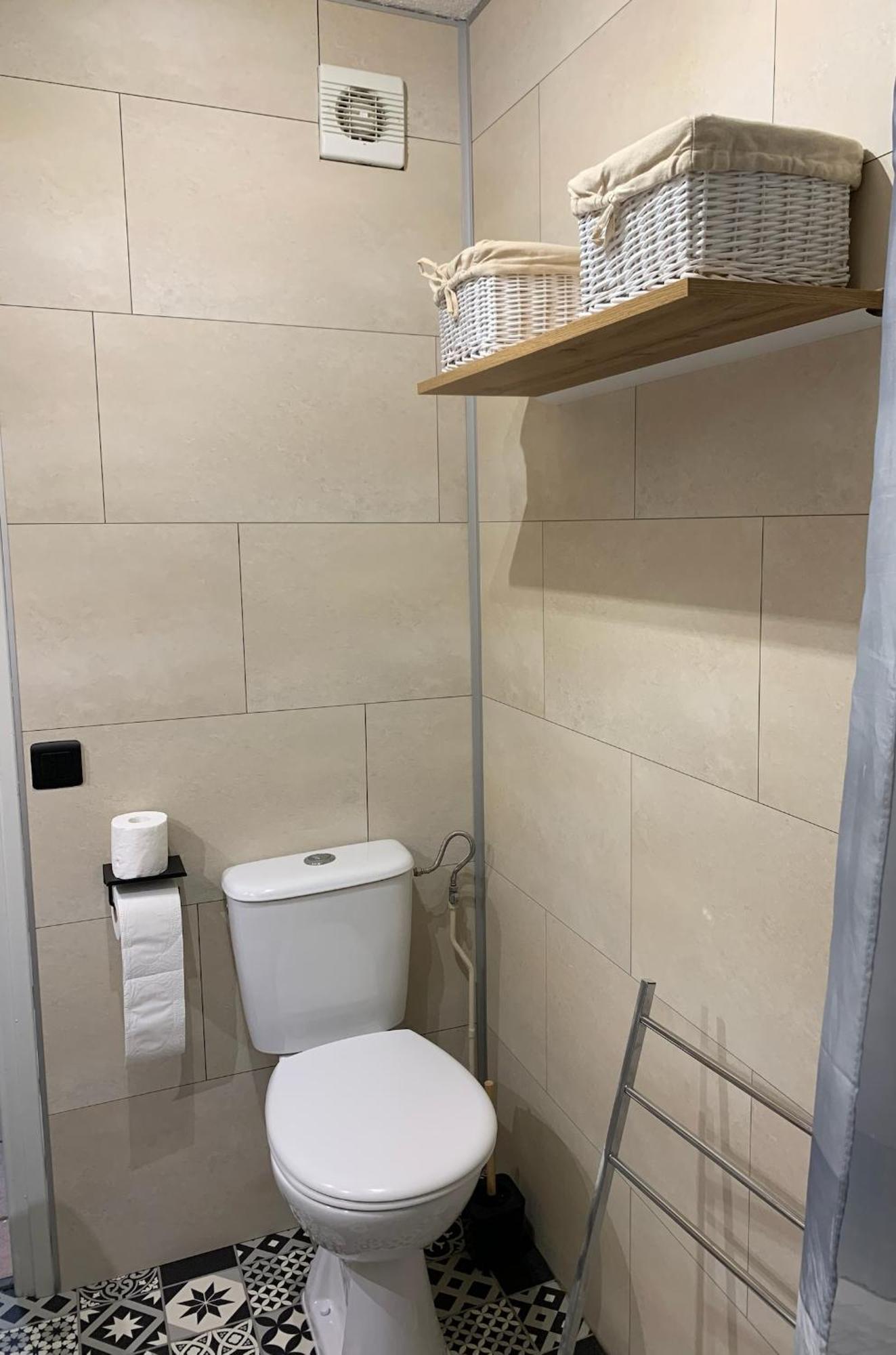 Appartement Vue Lac Marin Et Canigou Le Barcarès Екстериор снимка