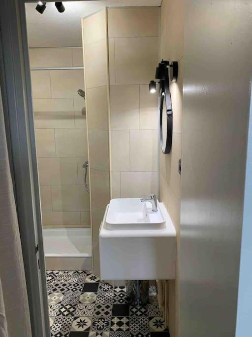 Appartement Vue Lac Marin Et Canigou Le Barcarès Екстериор снимка