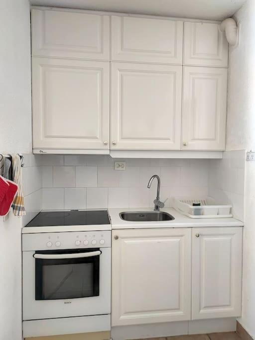 Appartement Vue Lac Marin Et Canigou Le Barcarès Екстериор снимка